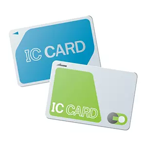 مستر كارد Card IC